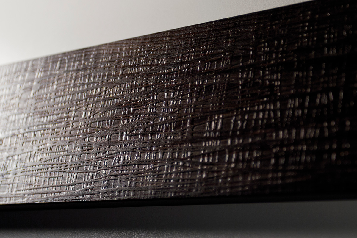 Rivestimento in legno per interni: rivestire parete in legno ...